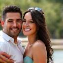 Marina y Carlos